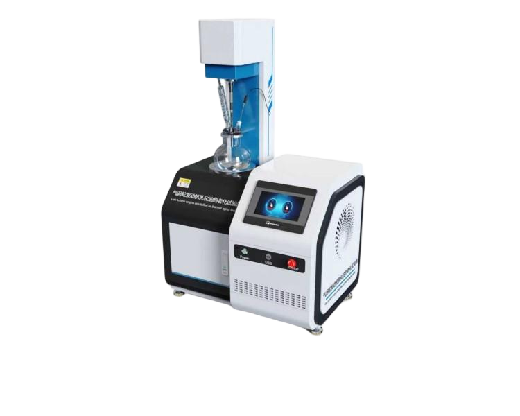 氣渦輪發(fā)動(dòng)機(jī)乳化油熱老化試驗(yàn)器