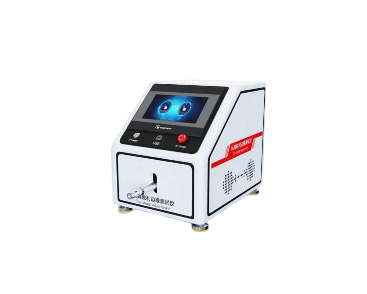 兒童玩具銳利性試驗(yàn)測(cè)定儀