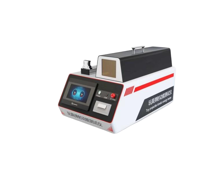 玩具彈射動(dòng)能測(cè)試儀