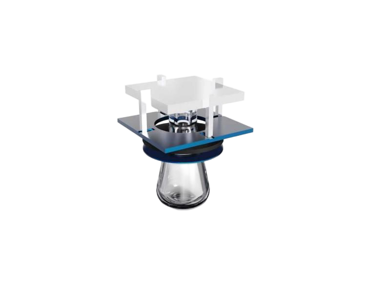 人造板表面耐水蒸氣性能測定裝置