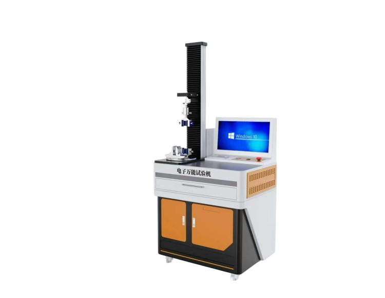 電子萬(wàn)能試驗(yàn)機(jī)含三點(diǎn)彎曲
