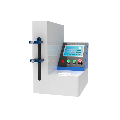 縫合線抗拉強(qiáng)度及針線連接強(qiáng)度測試儀