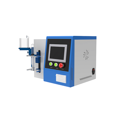 導(dǎo)管抽吸過程中空氣進入座裝配處負(fù)壓測試儀