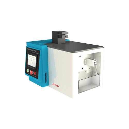 導(dǎo)管動力注射中流量及壓力測試儀