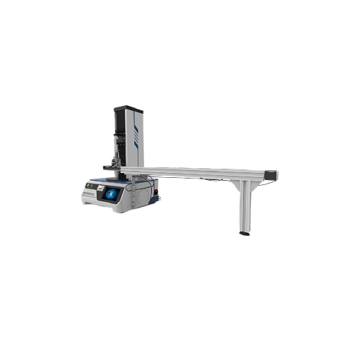 導(dǎo)管柔順性測試儀