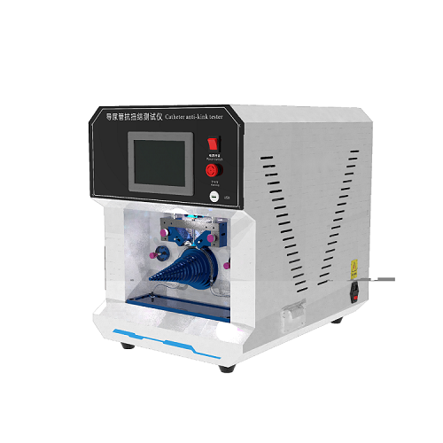 導(dǎo)尿管扭結(jié)穩(wěn)定性測試儀
