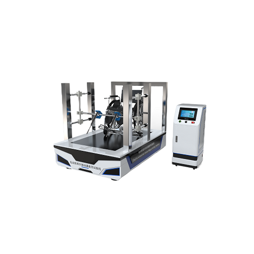 電動(dòng)輪椅車制動(dòng)器疲勞試驗(yàn)機(jī)