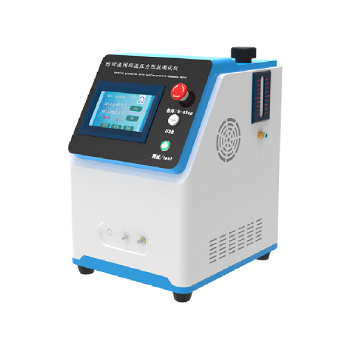 防回流閥壓力阻抗測(cè)試儀