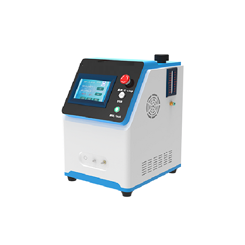 呼吸導(dǎo)管殘留真空測(cè)試儀