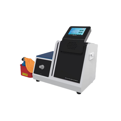 化學(xué)氧消防自救呼吸器呼吸系統(tǒng)氣密性測(cè)試儀