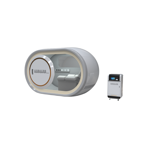 家用微高壓氧艙（單人）