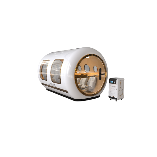 家用微高壓氧艙（多人）