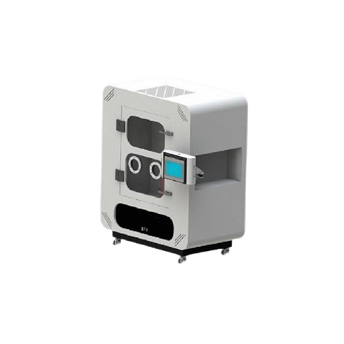 熱濕交換器細(xì)菌過(guò)濾效率測(cè)試儀