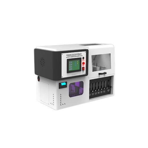 空氣過(guò)濾器氣溶膠細(xì)菌截留測(cè)試儀