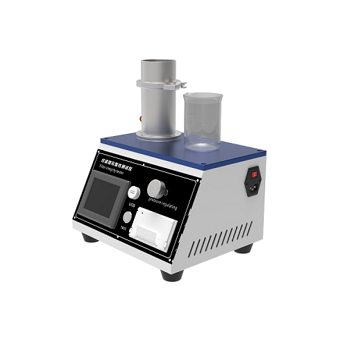 空氣過(guò)濾器完整性測(cè)試儀