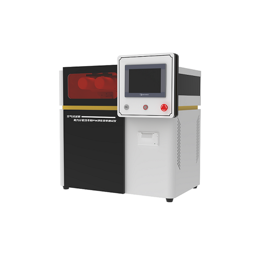 空氣過(guò)濾器綜合性測(cè)試儀