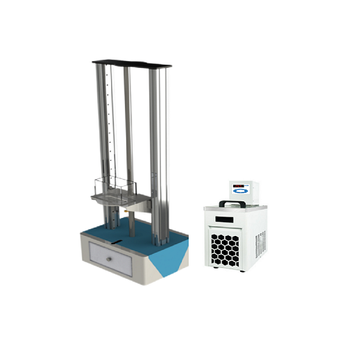 顱腦外引流導管抗彎曲測試儀