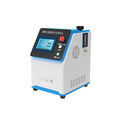 麻醉空氣過濾器密合性測試儀