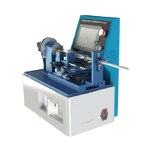 麻醉和呼吸設備圓錐接頭測試儀