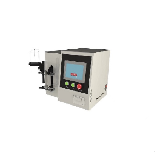 麻醉呼吸管球囊突出測(cè)試儀