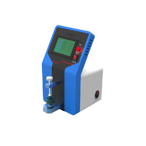 熱濕交換器灌體通道密合性能測試儀