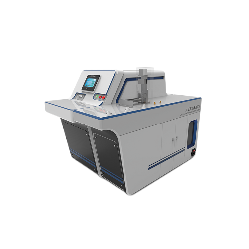 人工復蘇器模擬肺系統(tǒng)測試儀（主動被動）