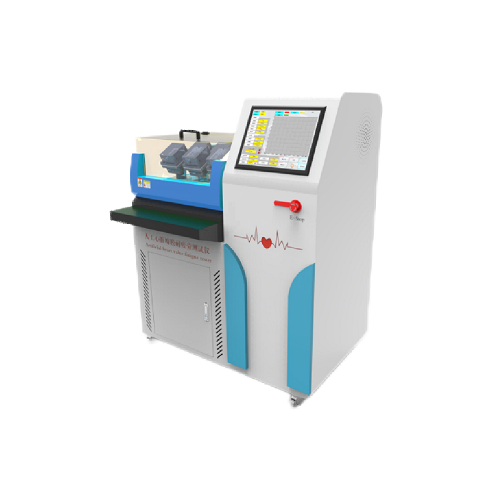 人工心臟瓣膜疲勞試驗機