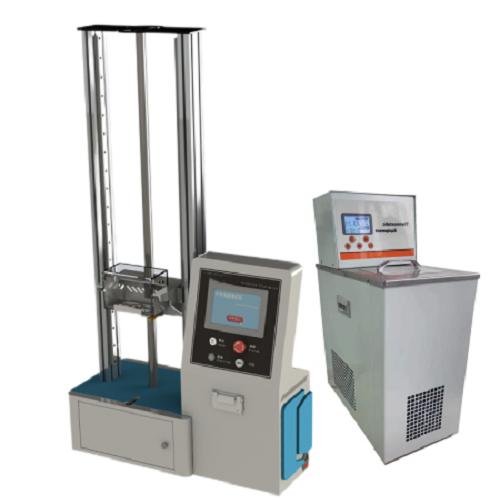 輸液器進(jìn)氣器件流速測(cè)試儀