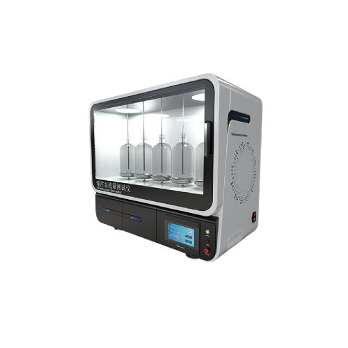 輸注泵流量測(cè)試儀