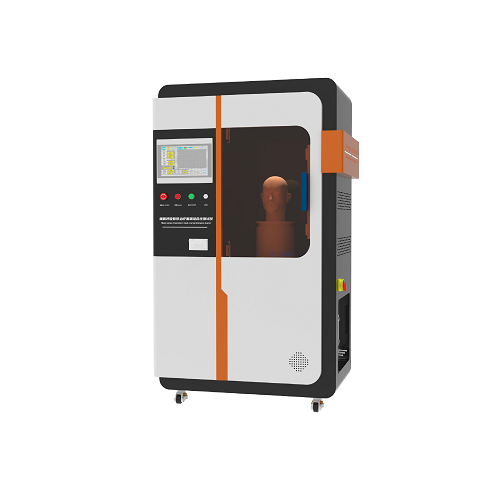 睡眠呼吸暫停治療面罩綜合性測(cè)試儀