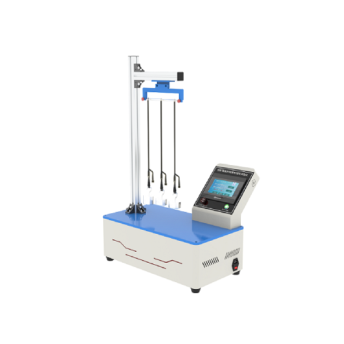 透析管套環(huán)粘接牢固性試驗(yàn)儀