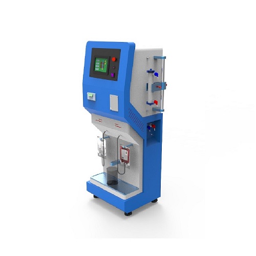 透析器超濾率測(cè)試儀