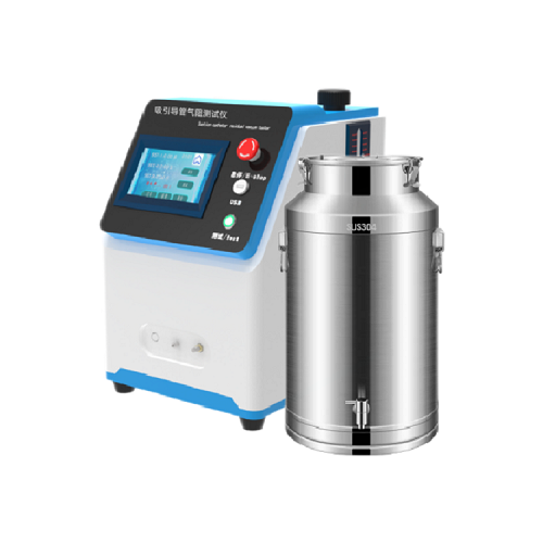 吸引導(dǎo)管氣阻測(cè)試儀