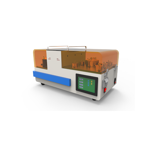 藥液過濾材料泡點壓力測試儀