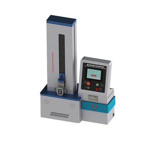 藥液轉(zhuǎn)移器拉伸強度測試儀