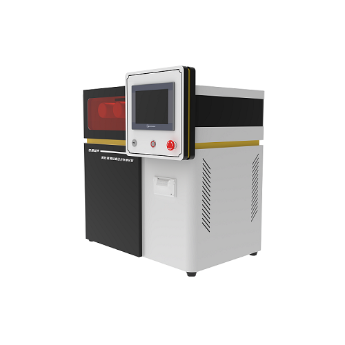 醫(yī)用超聲霧化器霧粒直徑分布測試儀