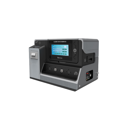 引流管抗變形及泄漏測試儀