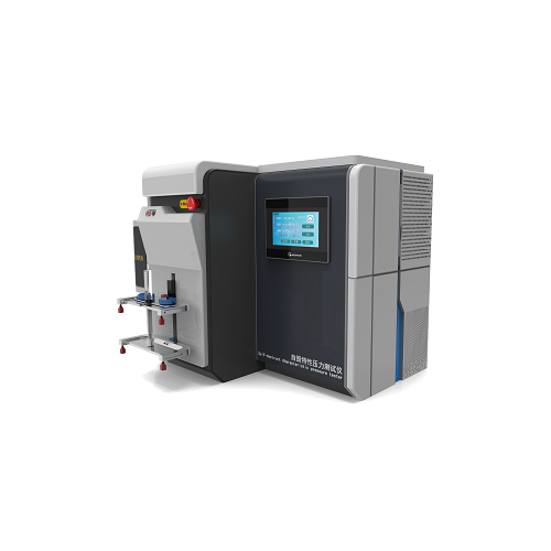 自毀特性壓力測(cè)試儀