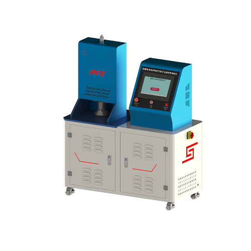 防靜電潔凈織物空氣粒子過濾效率測試儀