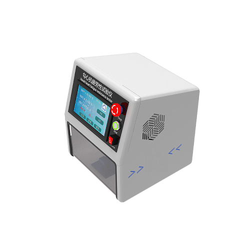 勾心抗疲勞性試驗儀