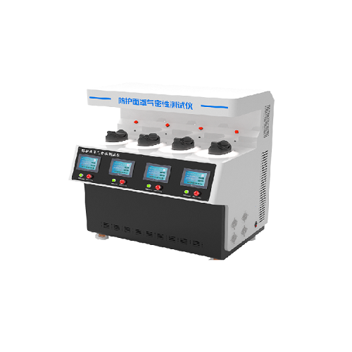 防護(hù)面罩氣密性測(cè)試儀