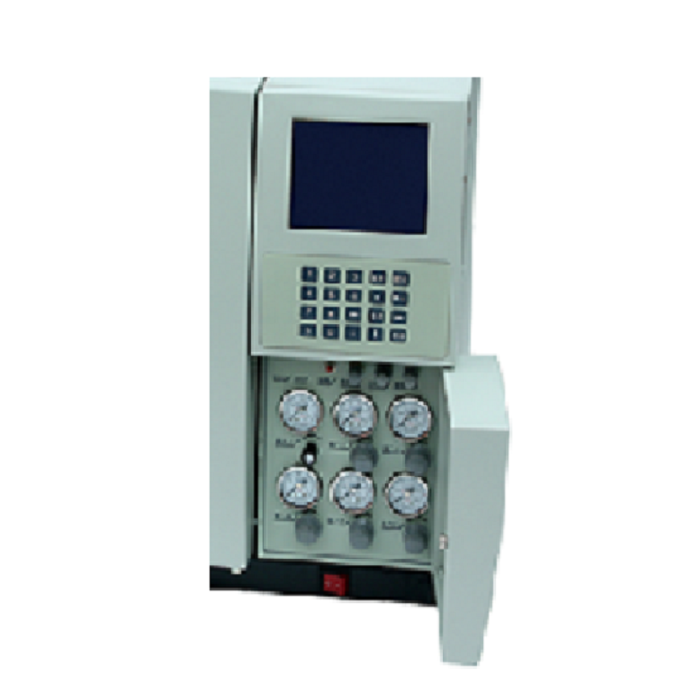 全自動氣相色譜儀