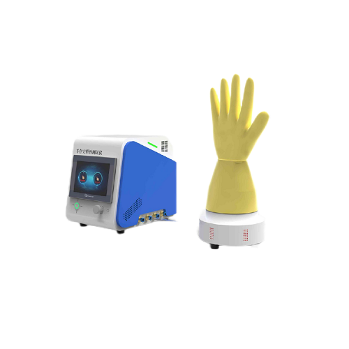 手套完整性測(cè)試儀 手套檢漏儀 手套測(cè)漏儀