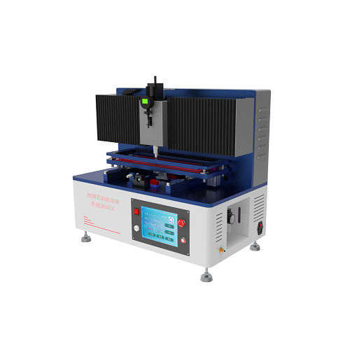 玻璃表面耐刮擦性能測(cè)試儀