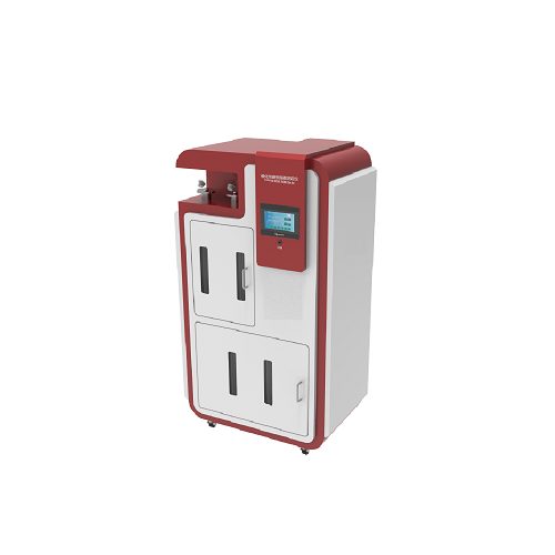 催化劑磨損指數(shù)測(cè)定儀