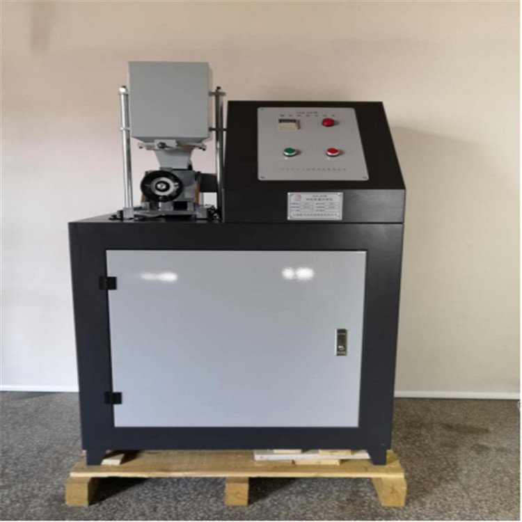 鋼輪式耐磨試驗(yàn)機(jī)