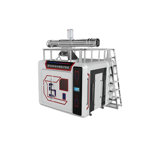 建筑材料單體燃燒試驗機