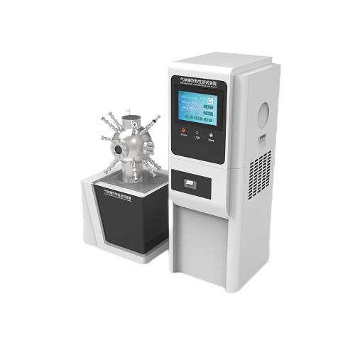 氣體爆炸特性測試裝置