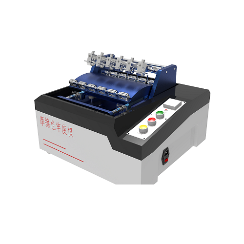 日標摩擦色牢度