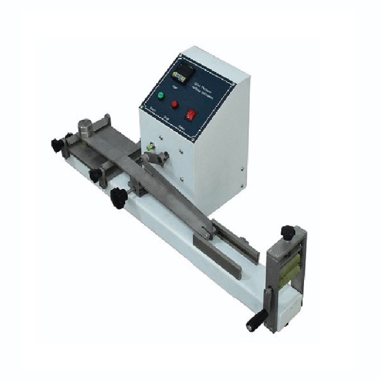 預置式摩擦色牢度測試儀